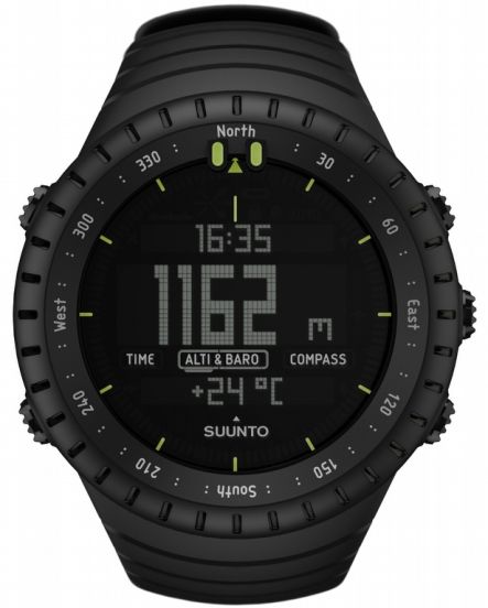 Suunto Core All Black SS014279010 RIP