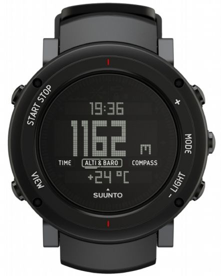 Suunto core warranty on sale