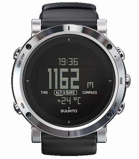 Suunto core grey outlet