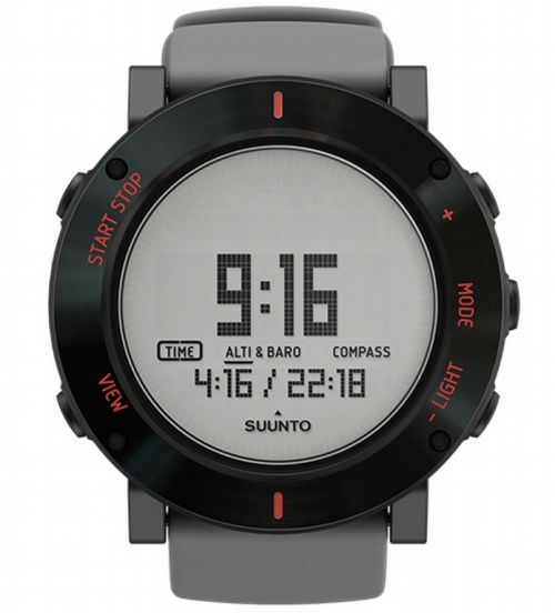 Suunto Core Gray Crush SS020691000 RIP
