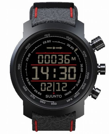 Elementum terra watch outlet