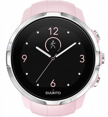 Suunto spartan sport sakura hr online