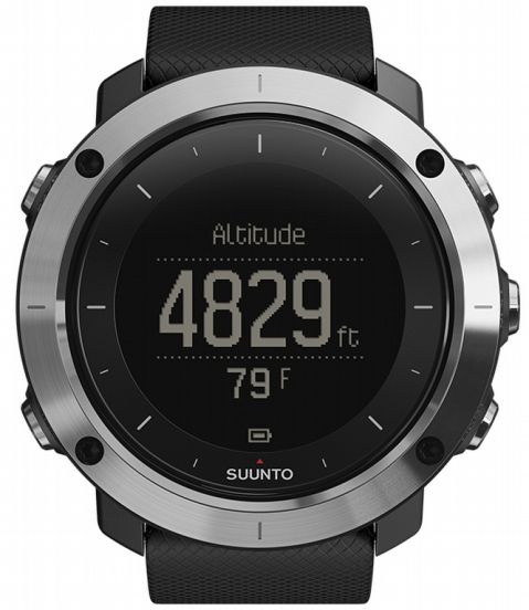 Suunto traverse best sale ss021843000