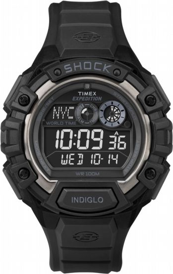 Timex Expedition Shock T49970 RIP