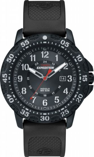 Timex expedition 2025 precio