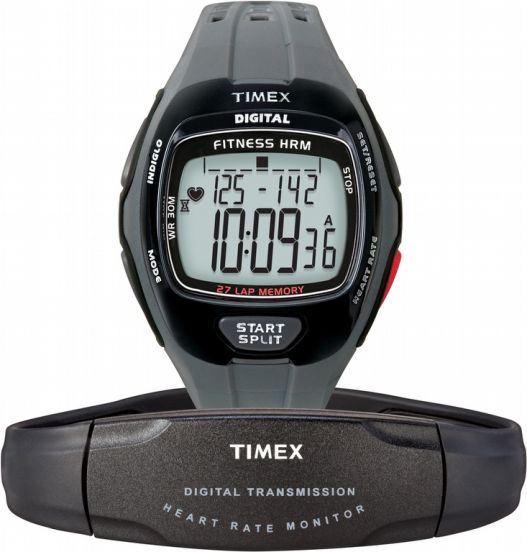 Timex fitness clearance