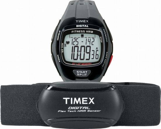 Timex clearance pedometer watch