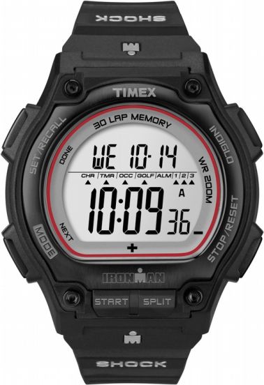 Timex Ironman Shock T5K584 LQ RIP
