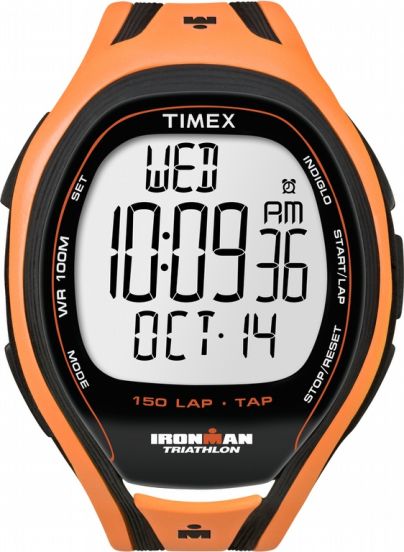 Timex sleek store