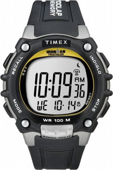 timex ironman t5e231