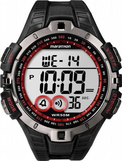 Timex Marathon T5K423