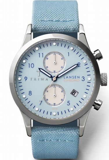 Triwa Sky Lansen Chrono LCST110.CL060812 - RIP