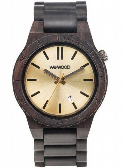 WeWood Arrow Black Gold 70328306 RIP