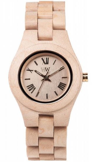 Wewood women's watches outlet