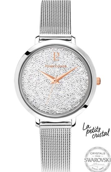 Pierre lannier la petite hot sale cristal