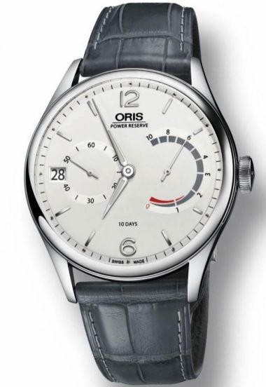 oris artelier 110