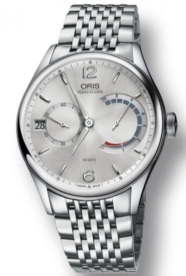 oris artelier 111