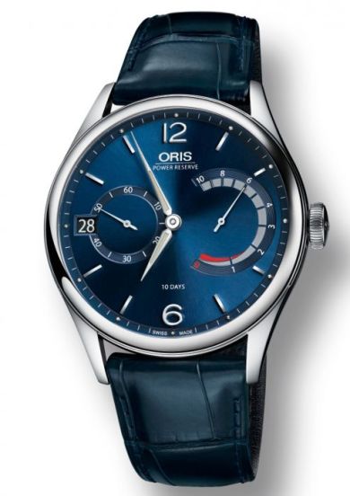 oris artelier 111