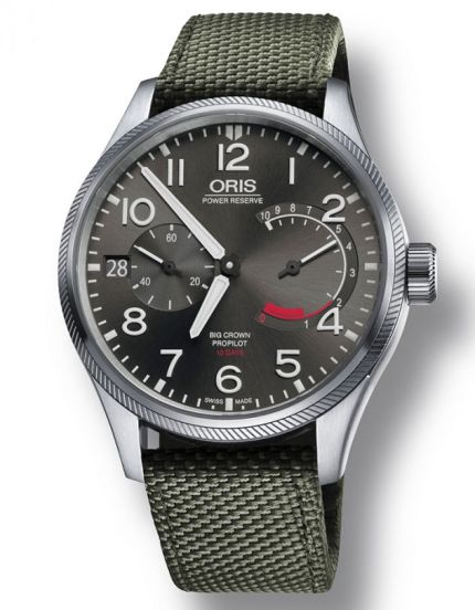 Crown and online caliber sell watch