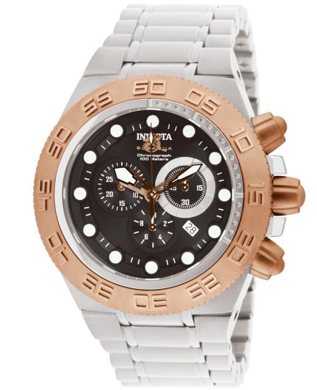 Invicta Subaqua Noma IV Quartz 1529 1529