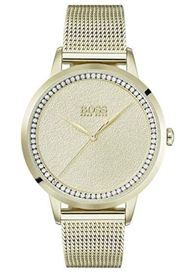 Boss mini sales sport ladies watch
