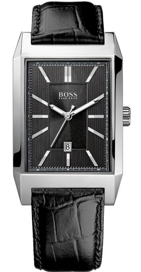 Hugo boss architecture shop watch