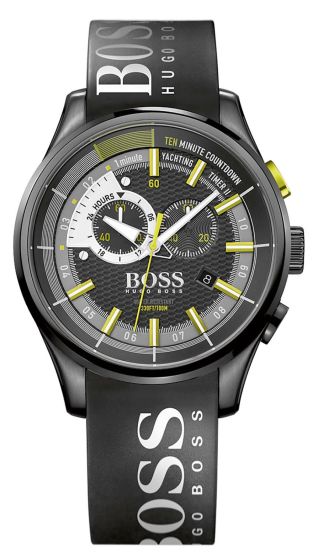 Boss yachting watch 2025