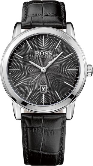 Hugo boss men's classic watch 2025