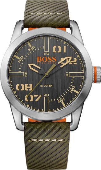 hugo boss orange 5 atm