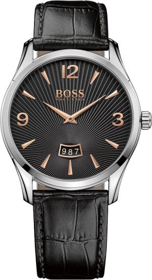 Boss commander watch hotsell