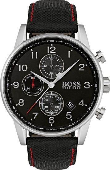 Hugo Boss Navigator 1513535 - RIP
