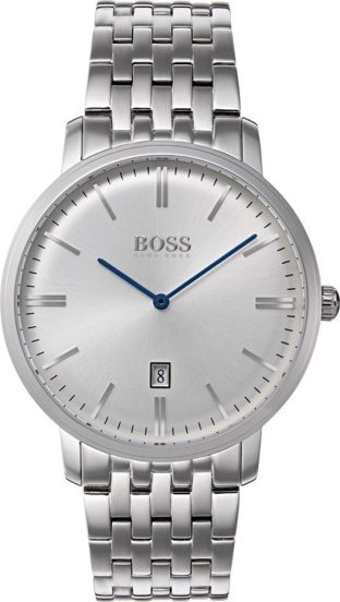 hugo boss tradition watch