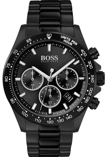 hugo boss watch charger