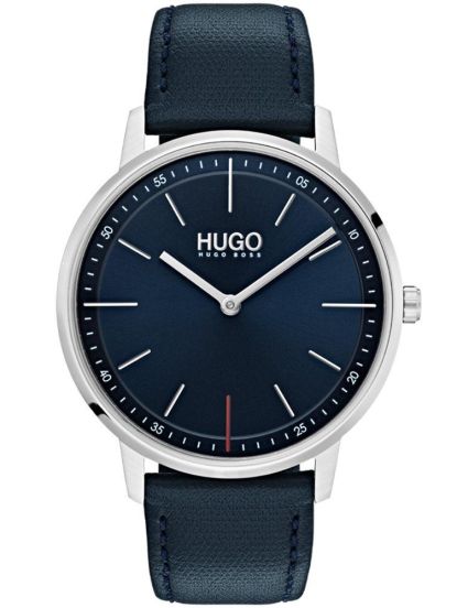 Hugo exist watch outlet