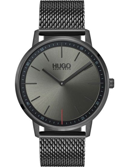 Hugo boss exist watch discount