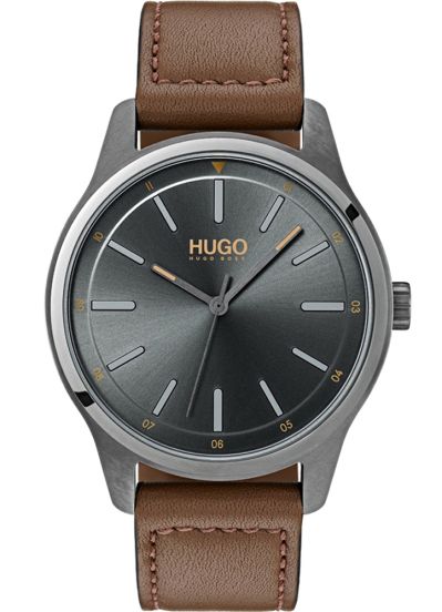 Hugo store dare watch