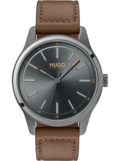 hugo boss dare watch