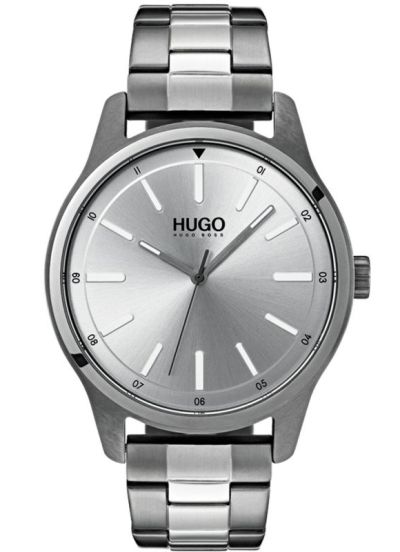 hugo boss dare black watch