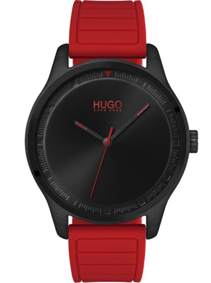 Hugo move watch online