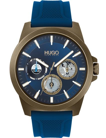 sell hugo boss watch