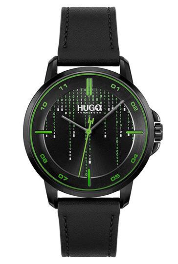 Hugo boss matrix store