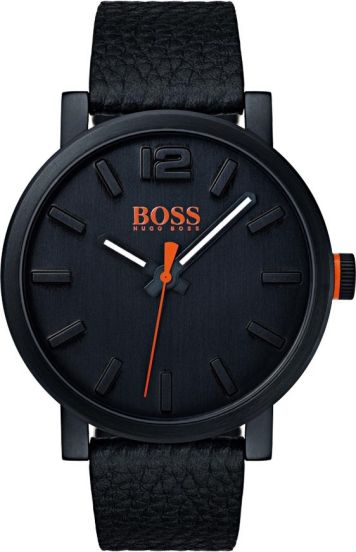 Boss orange chronograph online
