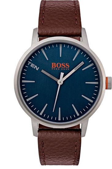 Boss orange clearance copenhagen watch