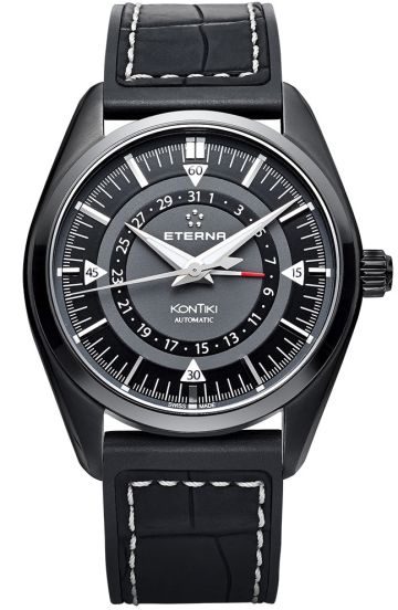 Eterna kontiki four hands cheap