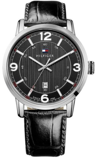 Tommy hilfiger george watch cheap