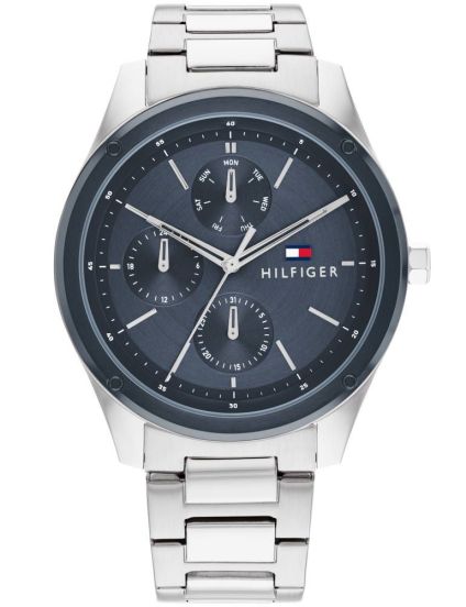 Tommy hilfiger multi eye sport watch hotsell