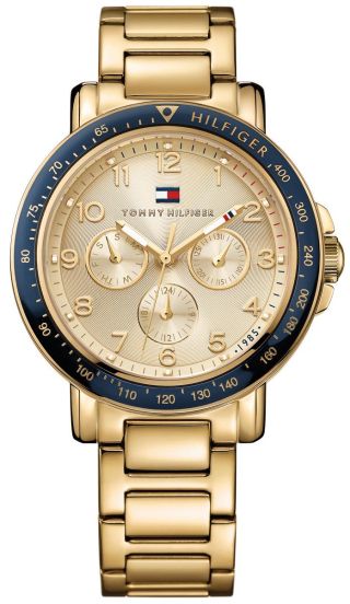 Tommy hilfiger tiara hotsell