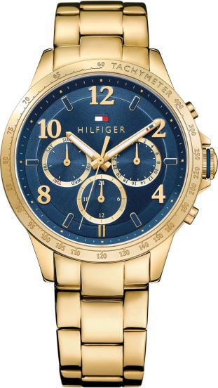 Tommy hilfiger dani watch deals