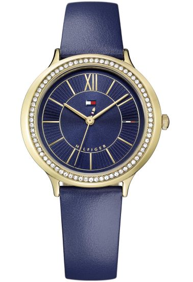 Tommy Hilfiger Candice 1781852 LQ RIP