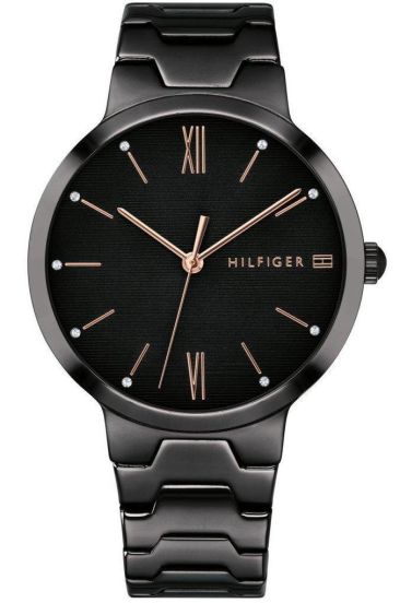 Tommy hilfiger avery watch discount